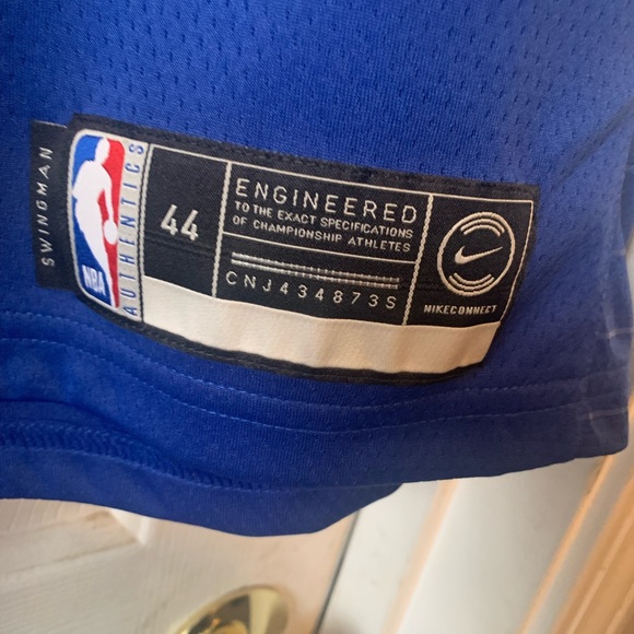 Nike Men’s Kawhi Leonard Jersey - Picture 3 of 3